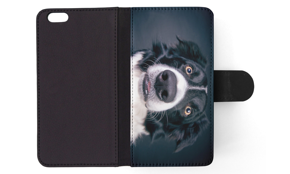 FUNDA ABATIBLE PARA APPLE IPHONE|BORDER COLLIE DOG 2 - Imagen 152 de 193