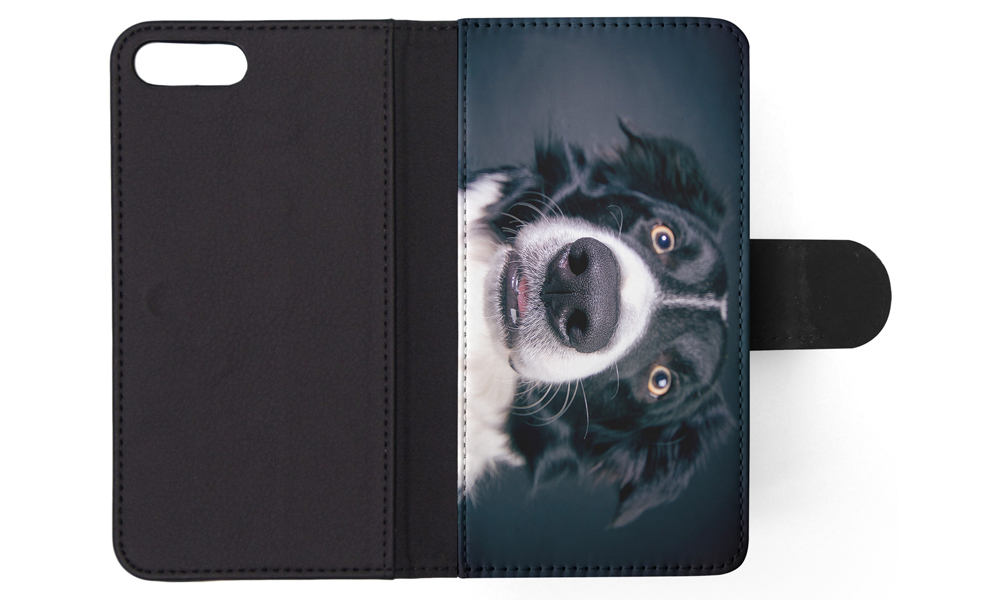 FUNDA ABATIBLE PARA APPLE IPHONE|BORDER COLLIE DOG 2 - Imagen 132 de 193
