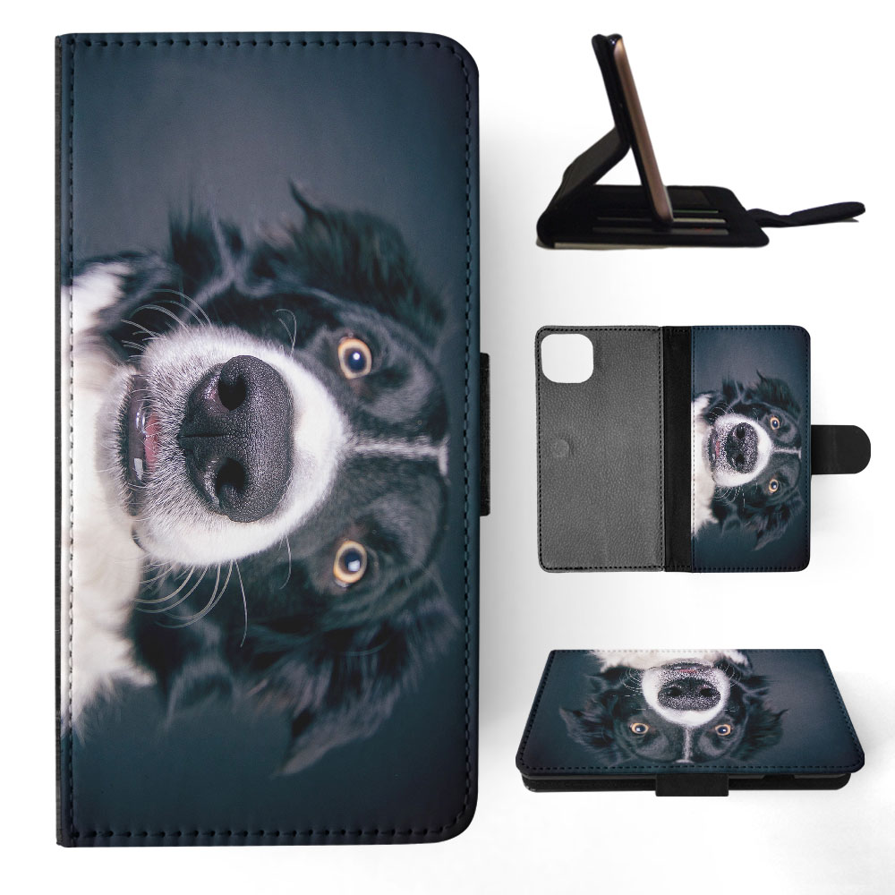 FUNDA ABATIBLE PARA APPLE IPHONE|BORDER COLLIE DOG 2 - Imagen 36 de 193