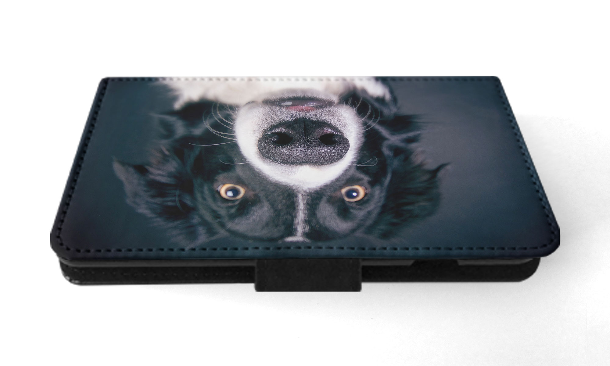 FUNDA ABATIBLE PARA APPLE IPHONE|BORDER COLLIE DOG 2 - Imagen 33 de 193