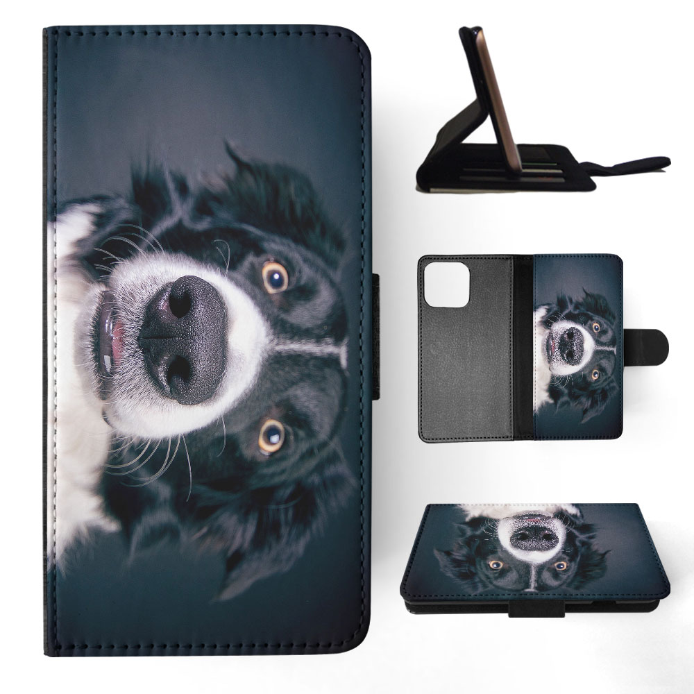 FUNDA ABATIBLE PARA APPLE IPHONE|BORDER COLLIE DOG 2 - Imagen 26 de 193