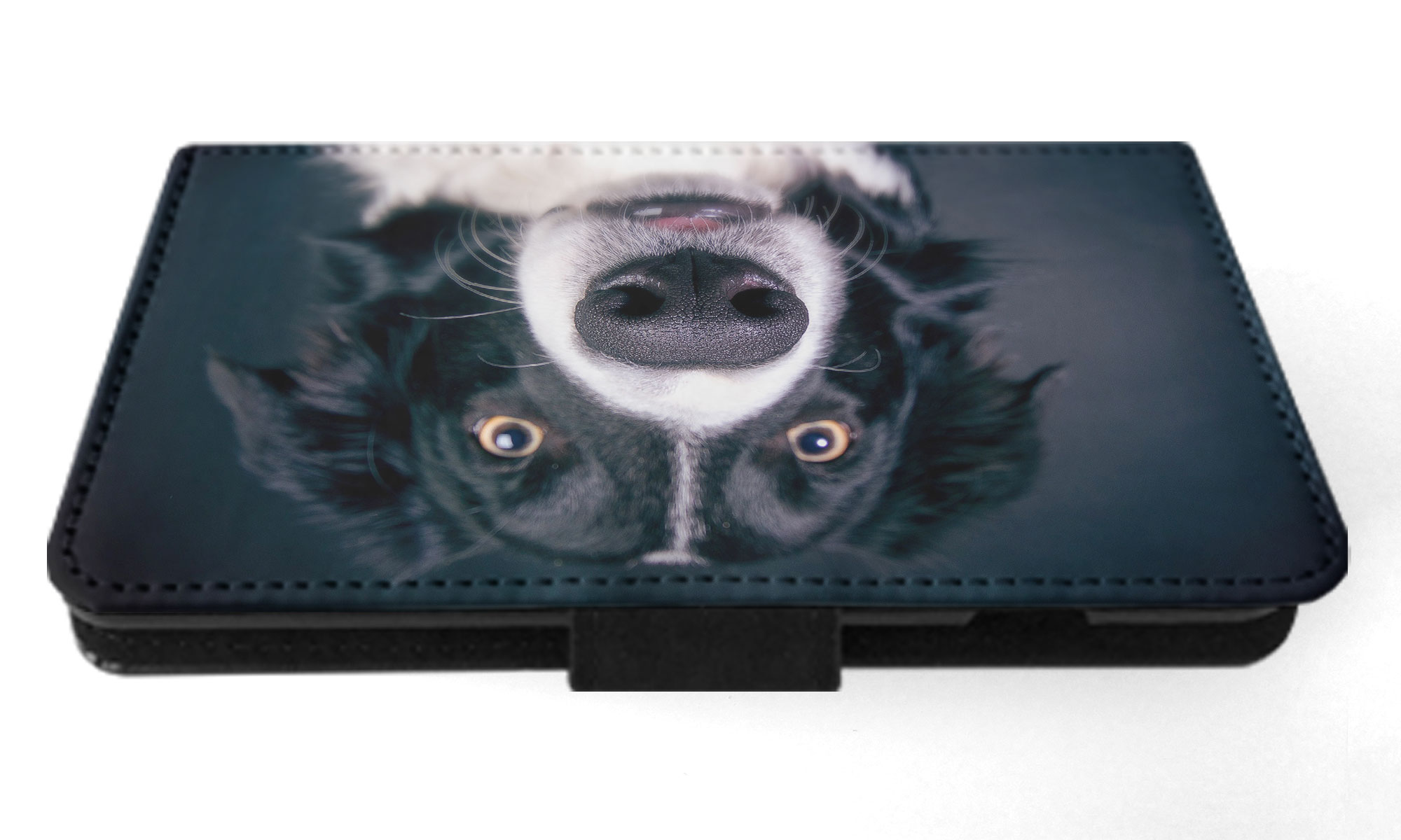 FUNDA ABATIBLE PARA APPLE IPHONE|BORDER COLLIE DOG 2 - Imagen 28 de 193