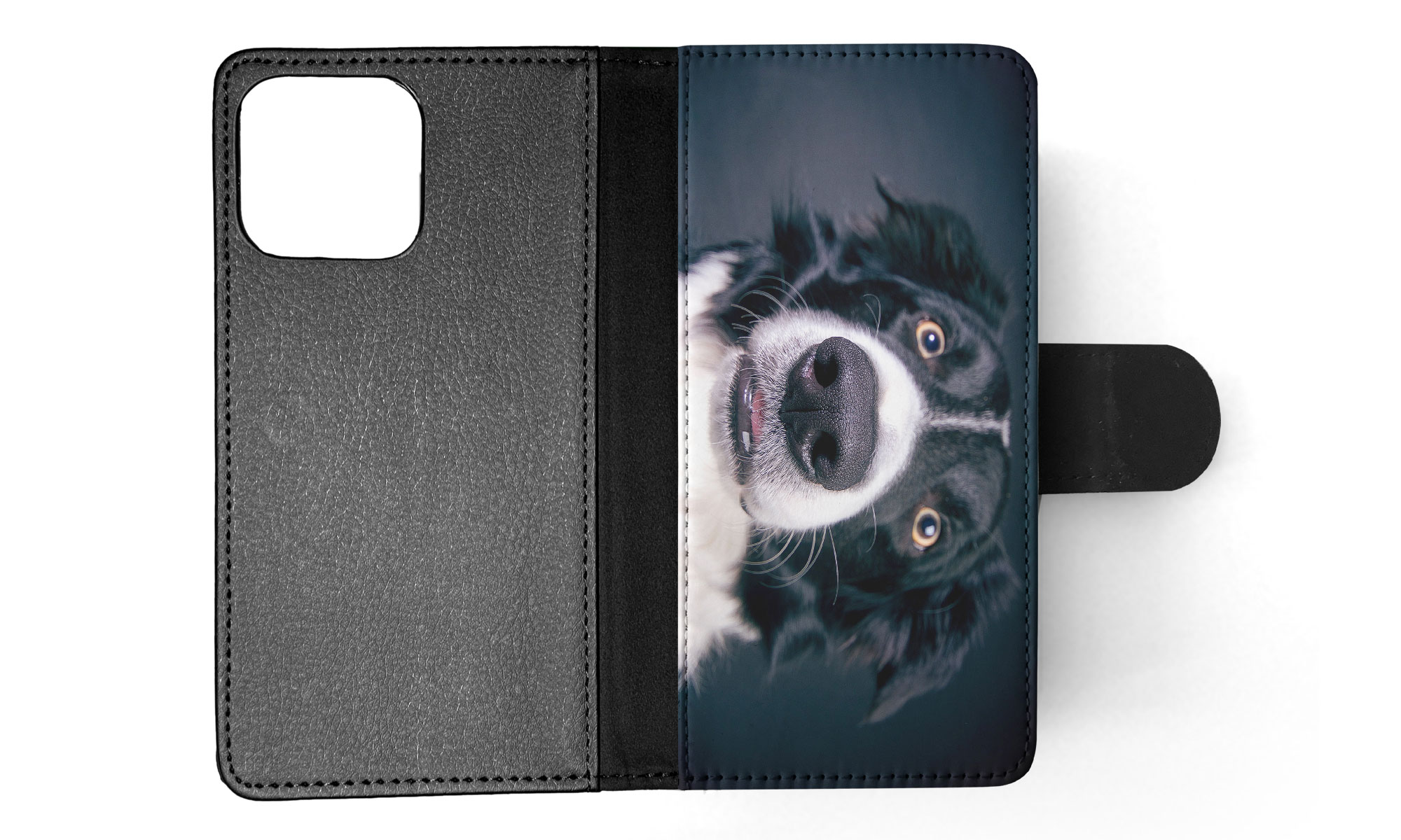 FUNDA ABATIBLE PARA APPLE IPHONE|BORDER COLLIE DOG 2 - Imagen 29 de 193