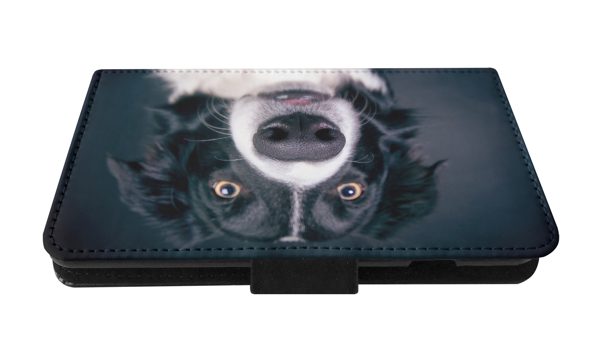 FUNDA ABATIBLE PARA APPLE IPHONE|BORDER COLLIE DOG 2 - Imagen 8 de 193