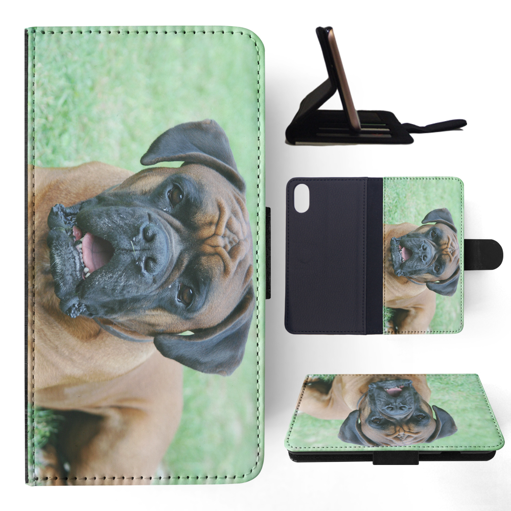 FLIP CASE FOR APPLE IPHONE|BOXER DOG 12 - Imagen 114 de 193