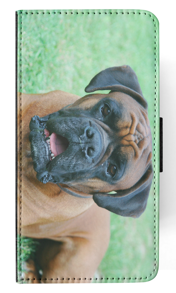 FLIP CASE FOR APPLE IPHONE|BOXER DOG 12 - Imagen 115 de 193