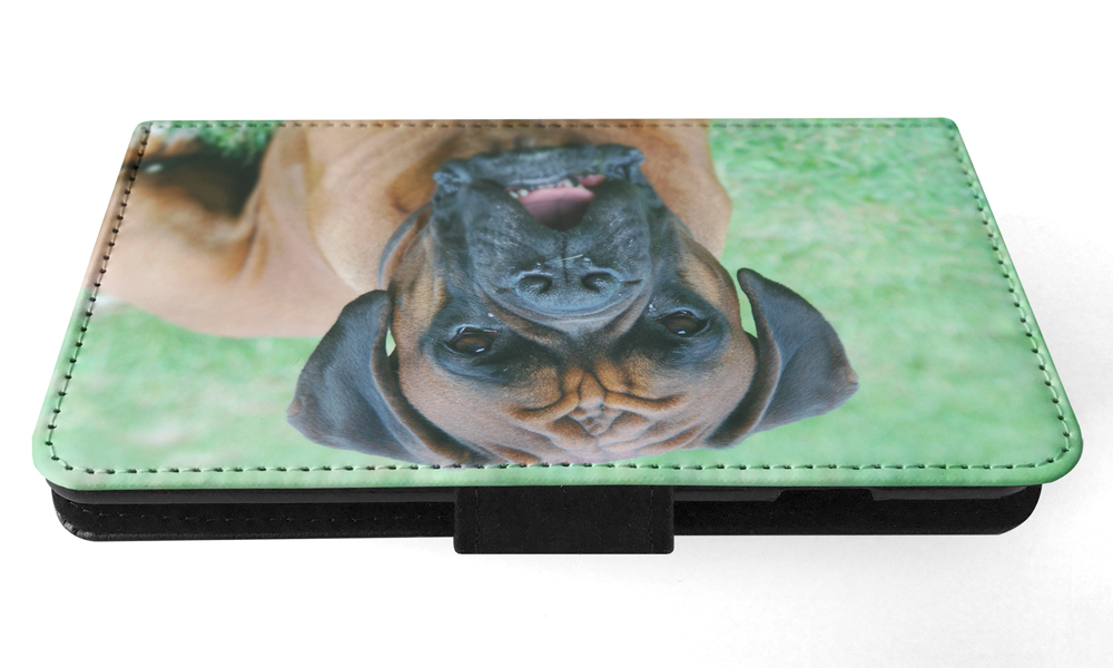FLIP CASE FOR APPLE IPHONE|BOXER DOG 12 - Imagen 116 de 193