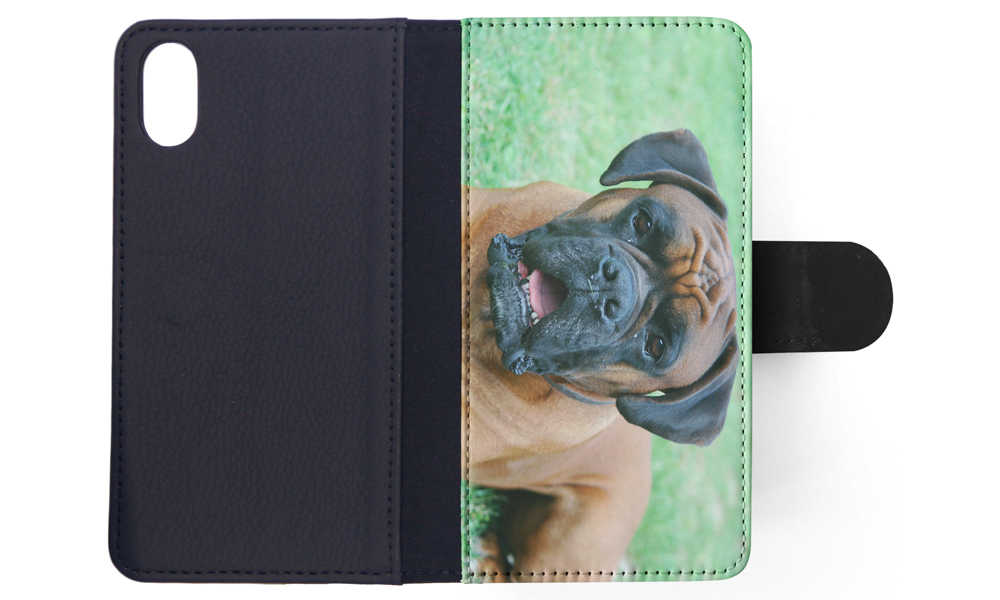 FLIP CASE FOR APPLE IPHONE|BOXER DOG 12 - Imagen 117 de 193