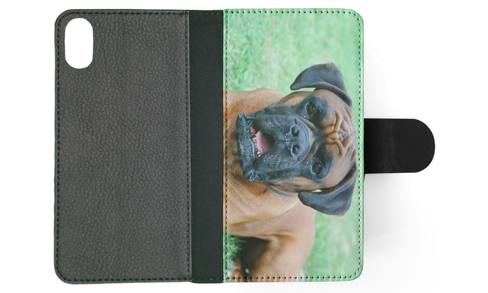 FLIP CASE FOR APPLE IPHONE|BOXER DOG 12 - Imagen 122 de 193