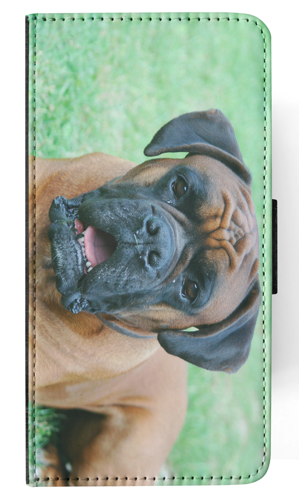 FLIP CASE FOR APPLE IPHONE|BOXER DOG 12 - Imagen 110 de 193