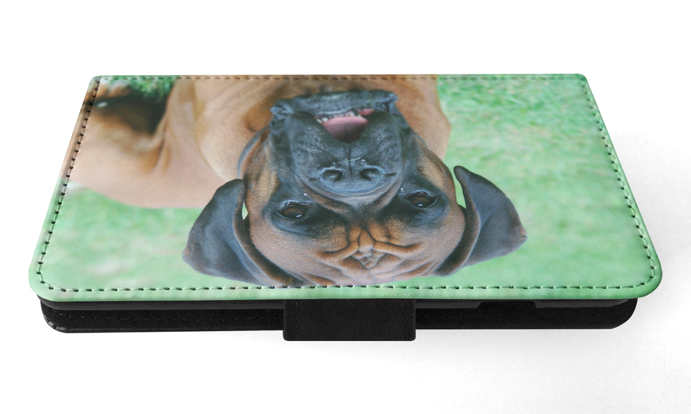 FLIP CASE FOR APPLE IPHONE|BOXER DOG 12 - Imagen 111 de 193