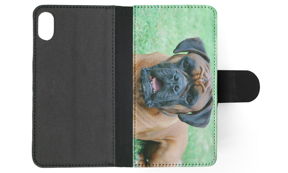 FLIP CASE FOR APPLE IPHONE|BOXER DOG 12 - Imagen 112 de 193