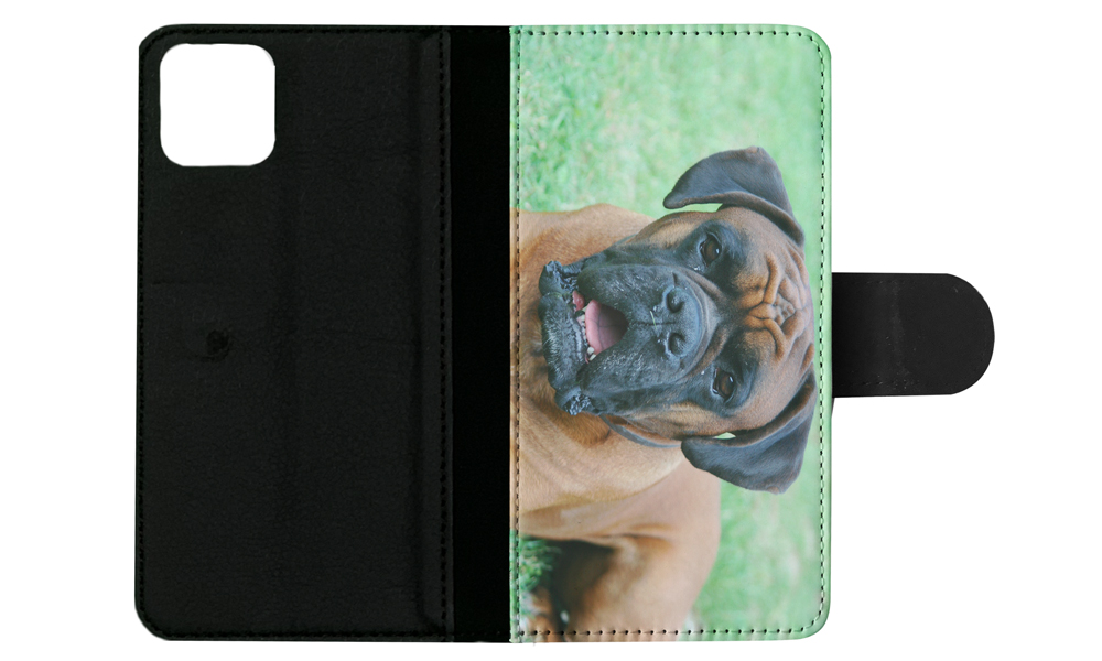 FLIP CASE FOR APPLE IPHONE|BOXER DOG 12 - Imagen 107 de 193