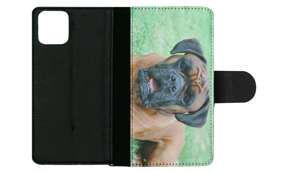 FLIP CASE FOR APPLE IPHONE|BOXER DOG 12 - Imagen 102 de 193