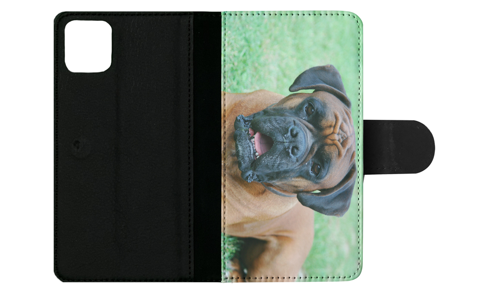 FLIP CASE FOR APPLE IPHONE|BOXER DOG 12 - Imagen 97 de 193