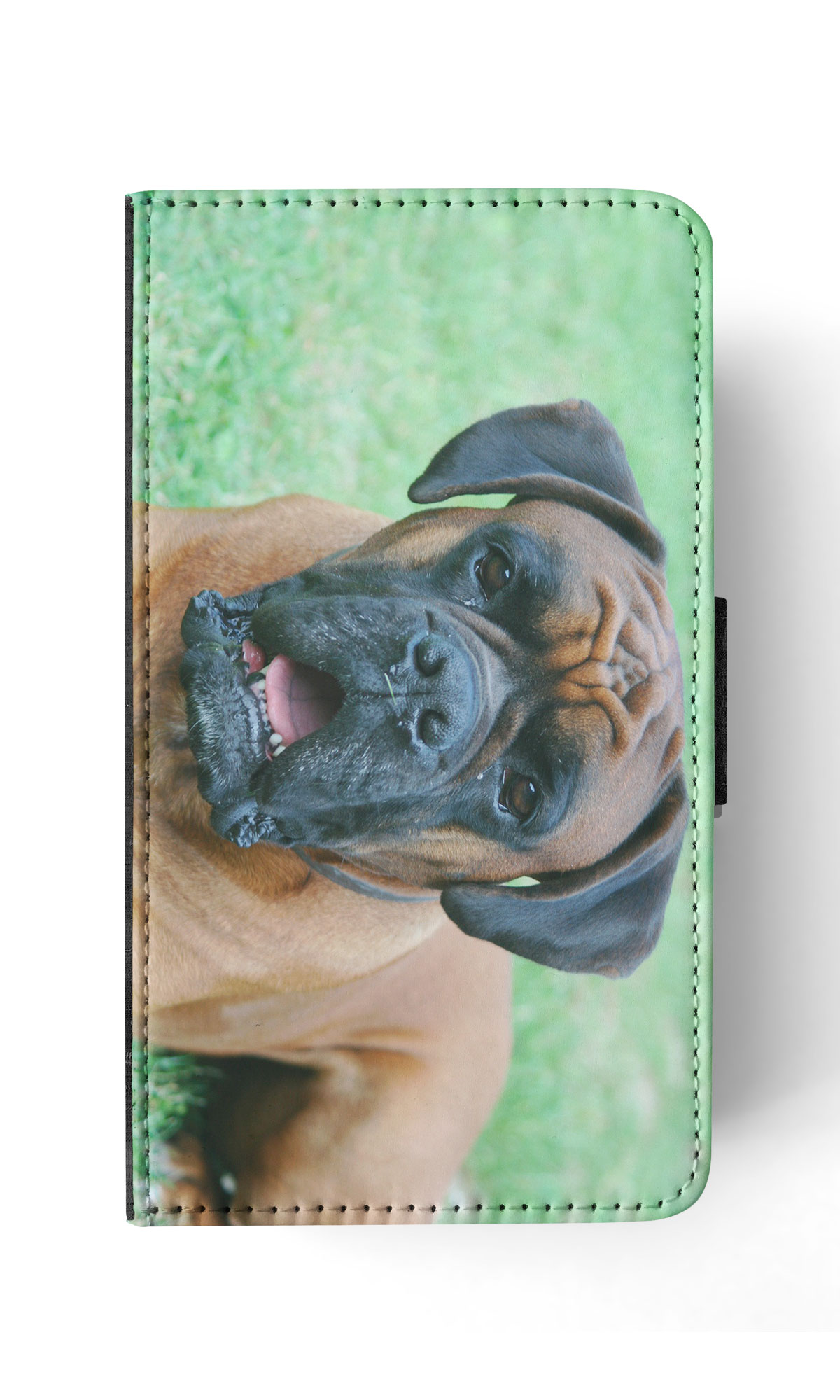 FLIP CASE FOR APPLE IPHONE|BOXER DOG 12 - Imagen 170 de 193