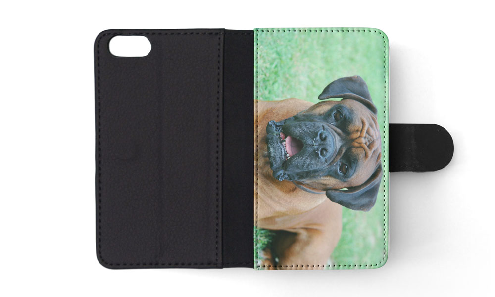 FLIP CASE FOR APPLE IPHONE|BOXER DOG 12 - Imagen 172 de 193
