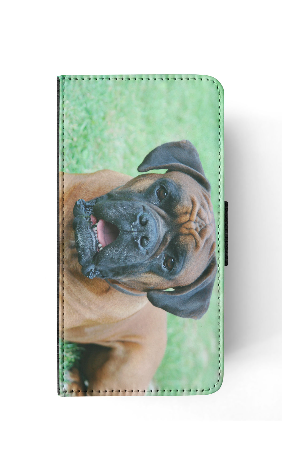 FLIP CASE FOR APPLE IPHONE|BOXER DOG 12 - Imagen 82 de 193