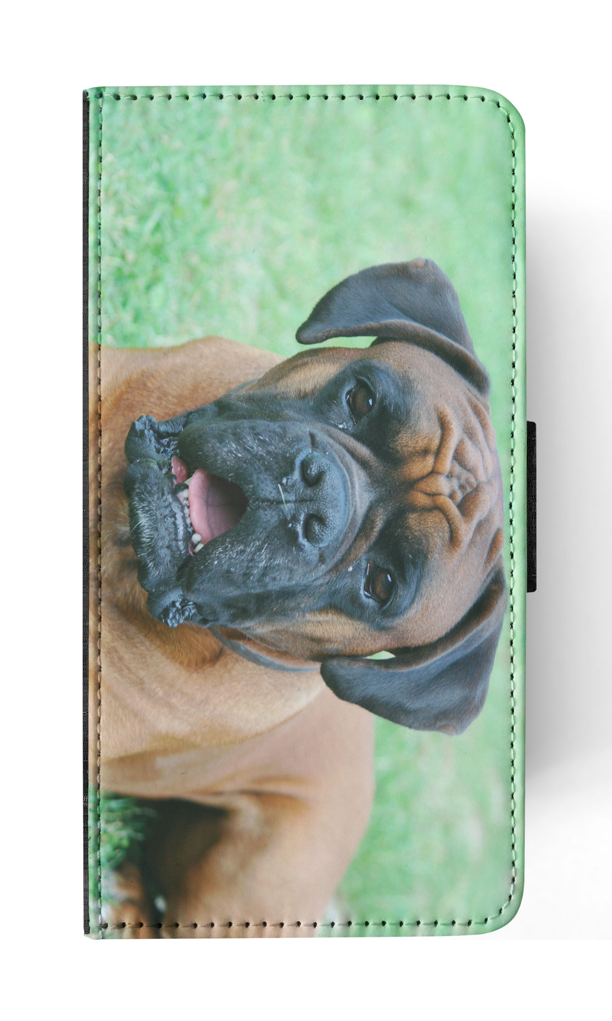 FLIP CASE FOR APPLE IPHONE|BOXER DOG 12 - Imagen 72 de 193