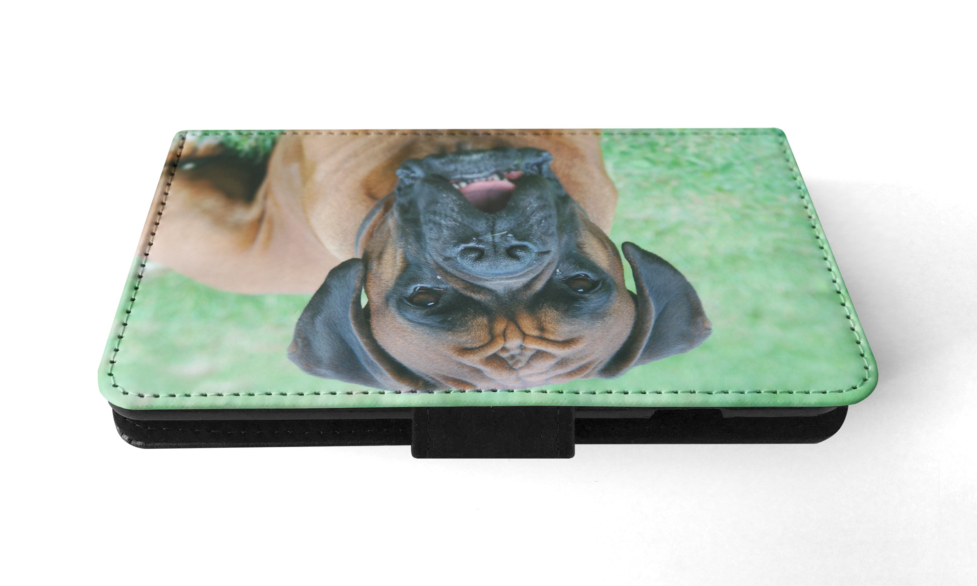 FLIP CASE FOR APPLE IPHONE|BOXER DOG 12 - Imagen 73 de 193