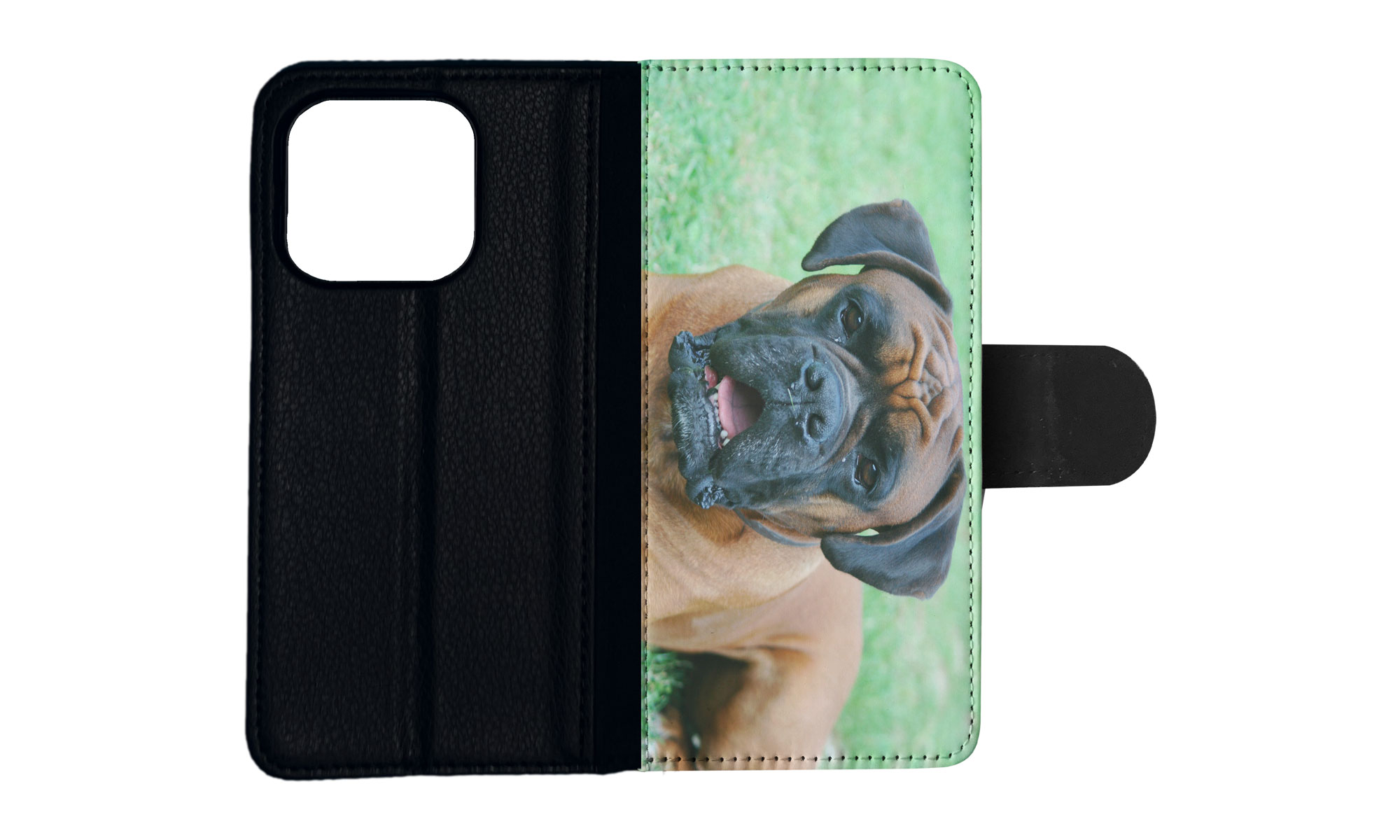 FLIP CASE FOR APPLE IPHONE|BOXER DOG 12 - Imagen 74 de 193