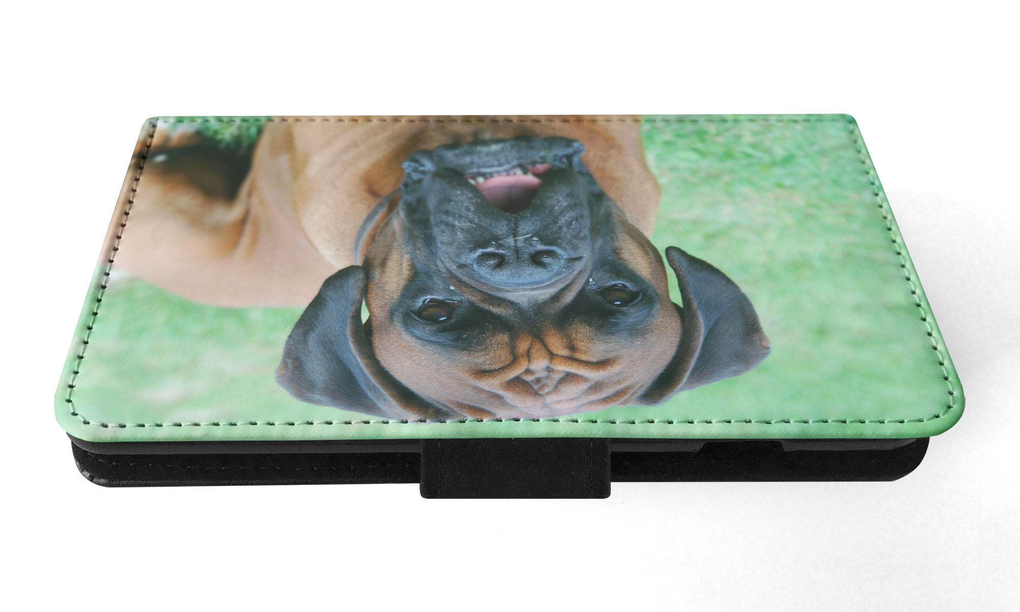 FLIP CASE FOR APPLE IPHONE|BOXER DOG 12 - Imagen 68 de 193