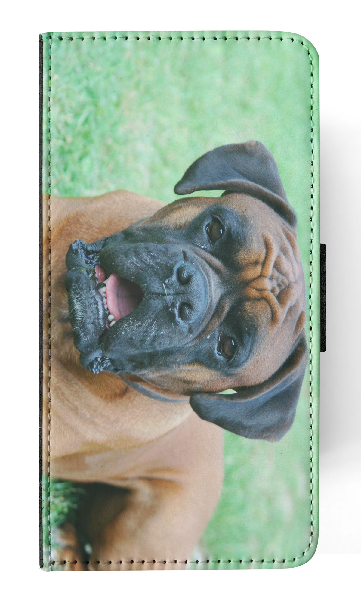 FLIP CASE FOR APPLE IPHONE|BOXER DOG 12 - Imagen 47 de 193
