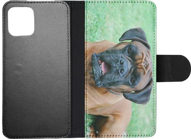 FLIP CASE FOR APPLE IPHONE|BOXER DOG 12 - Imagen 92 de 193