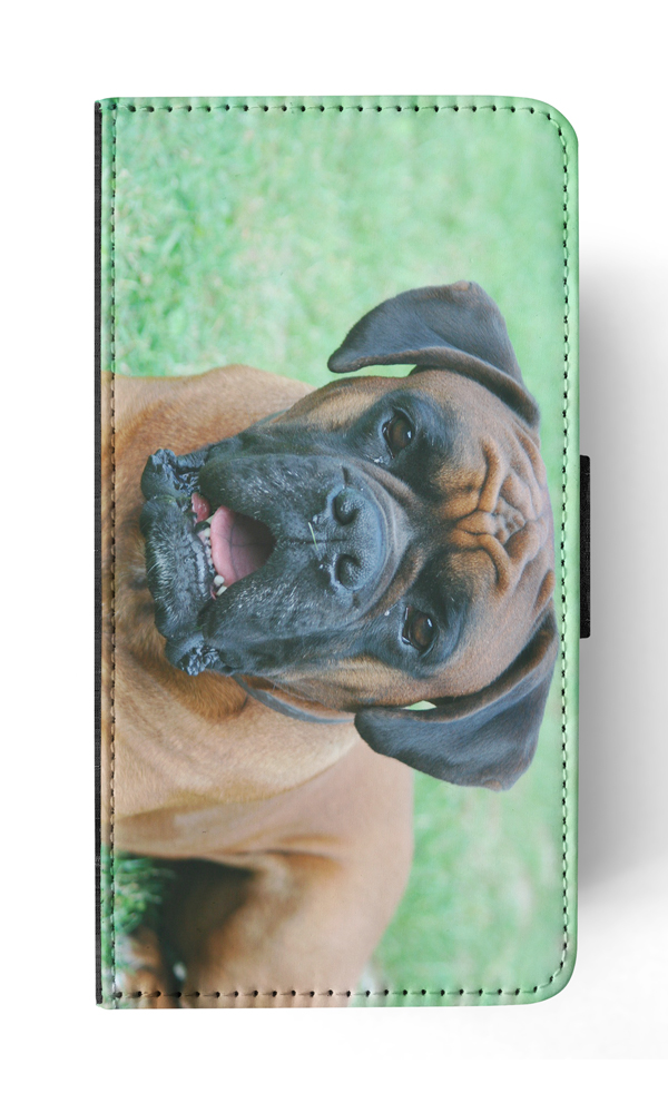 FLIP CASE FOR APPLE IPHONE|BOXER DOG 12 - Imagen 160 de 193