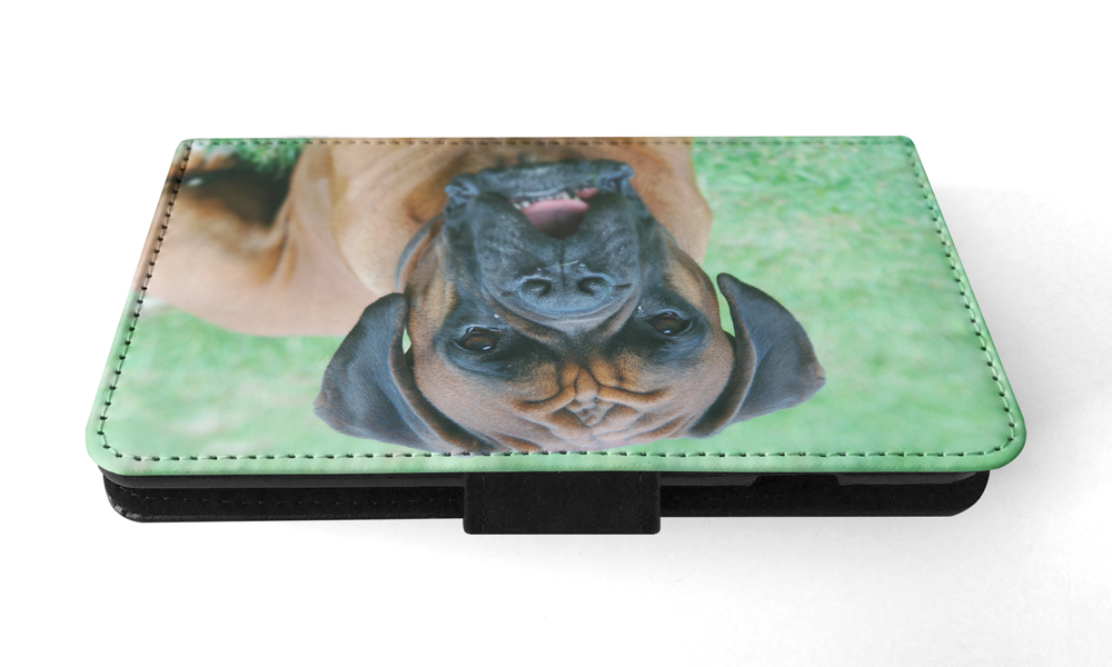 FLIP CASE FOR APPLE IPHONE|BOXER DOG 12 - Imagen 161 de 193