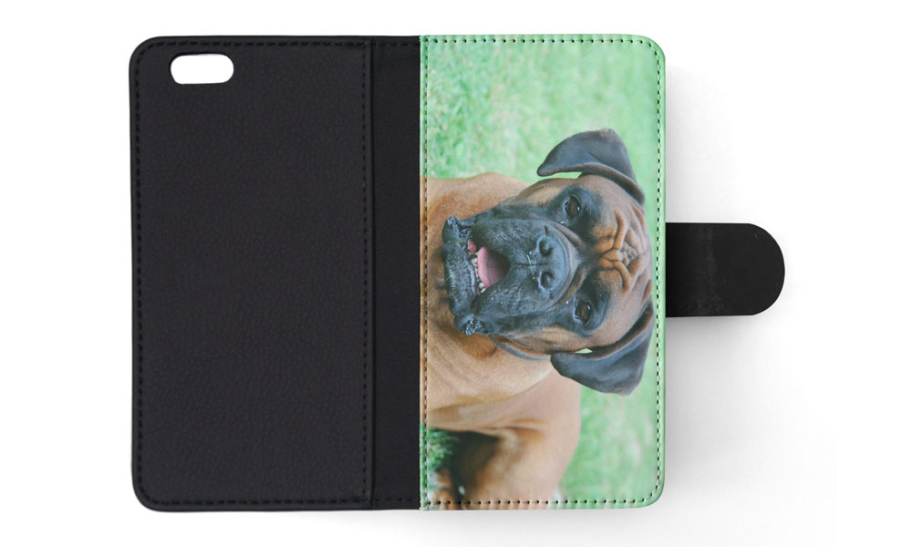 FLIP CASE FOR APPLE IPHONE|BOXER DOG 12 - Imagen 162 de 193