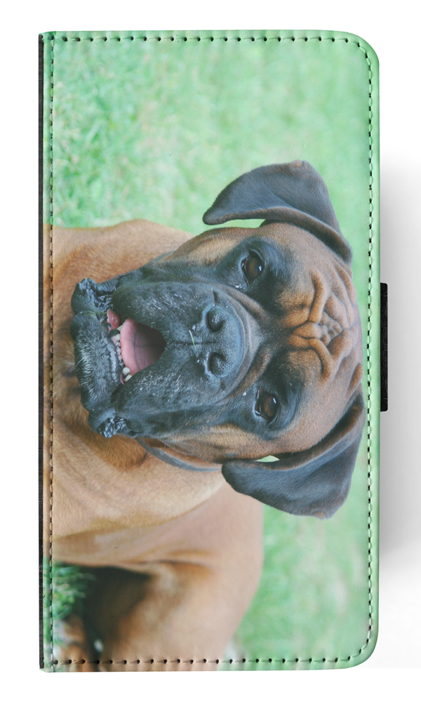 FLIP CASE FOR APPLE IPHONE|BOXER DOG 12 - Imagen 150 de 193