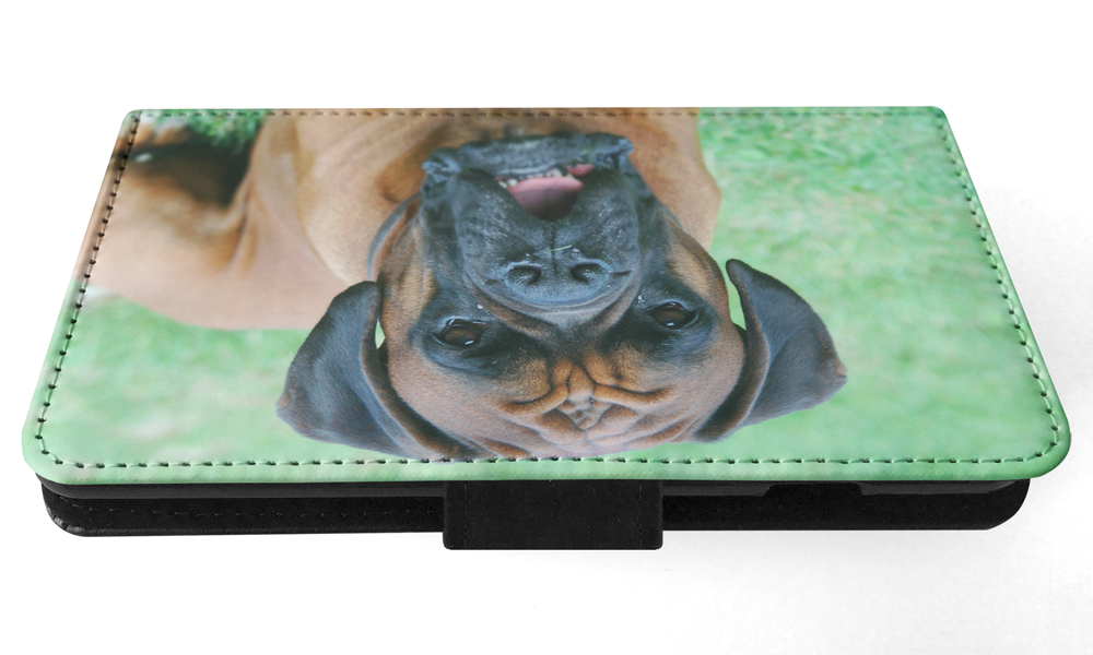 FLIP CASE FOR APPLE IPHONE|BOXER DOG 12 - Imagen 151 de 193
