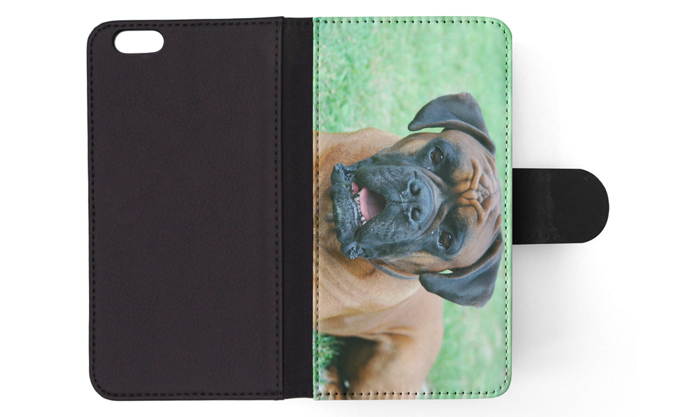 FLIP CASE FOR APPLE IPHONE|BOXER DOG 12 - Imagen 152 de 193