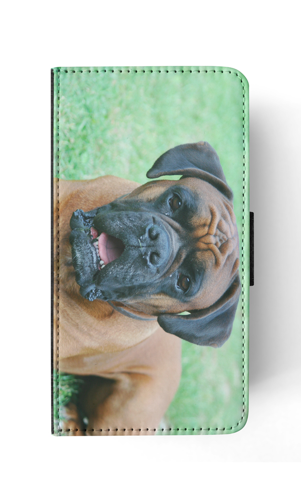 FLIP CASE FOR APPLE IPHONE|BOXER DOG 12 - Imagen 135 de 193