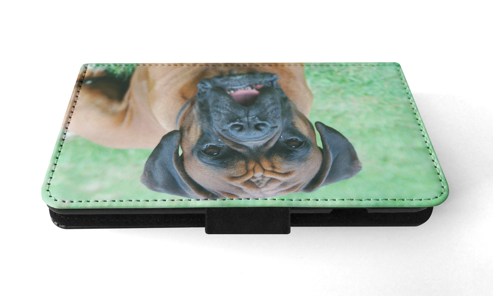 FLIP CASE FOR APPLE IPHONE|BOXER DOG 12 - Imagen 136 de 193
