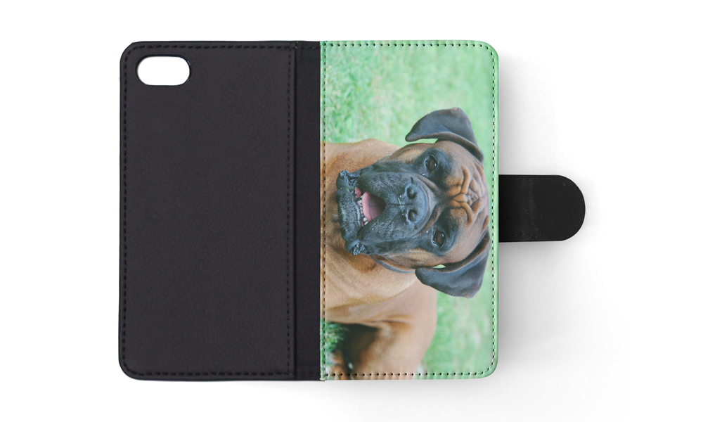 FLIP CASE FOR APPLE IPHONE|BOXER DOG 12 - Imagen 137 de 193