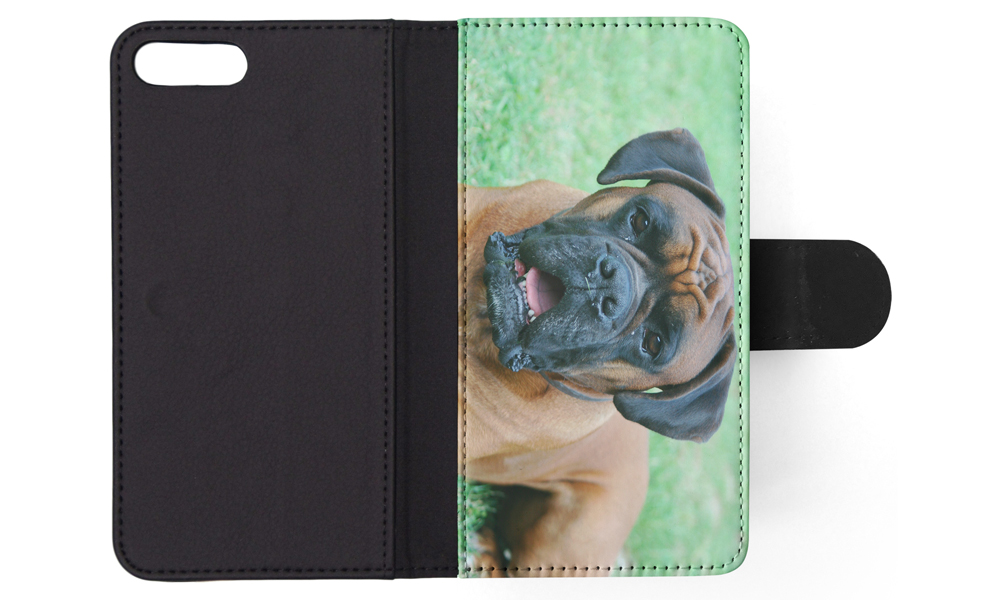 FLIP CASE FOR APPLE IPHONE|BOXER DOG 12 - Imagen 132 de 193