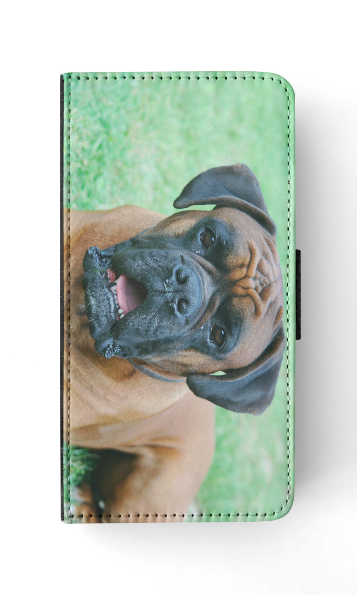 FLIP CASE FOR APPLE IPHONE|BOXER DOG 12 - Imagen 42 de 193