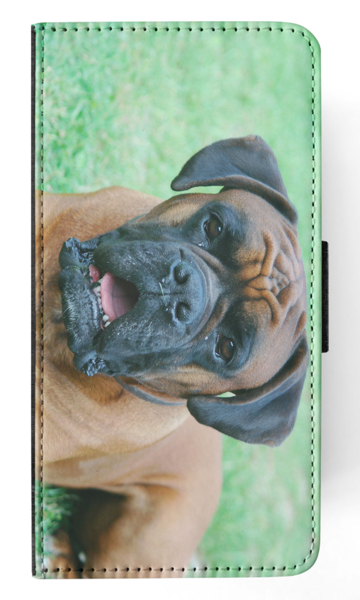 FLIP CASE FOR APPLE IPHONE|BOXER DOG 12 - Imagen 27 de 193