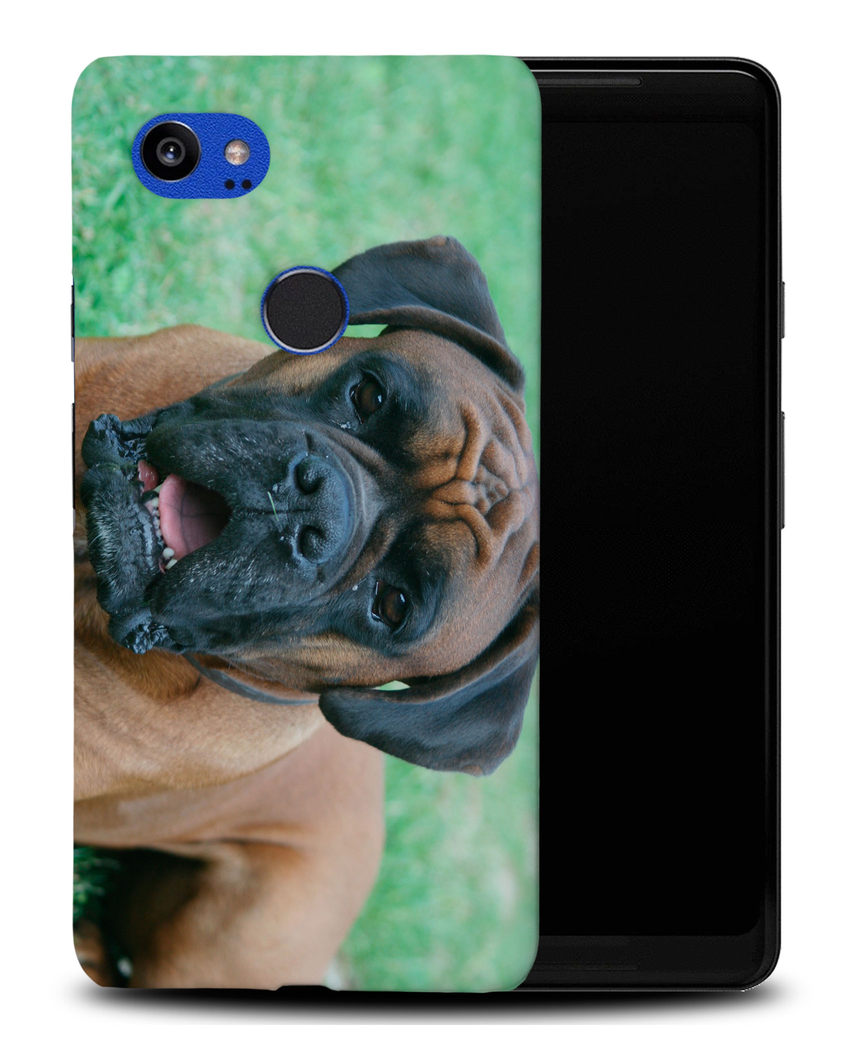 FUNDA FUNDA PARA GOOGLE PIXEL|BOXER DOG 12 - Imagen 8 de 11