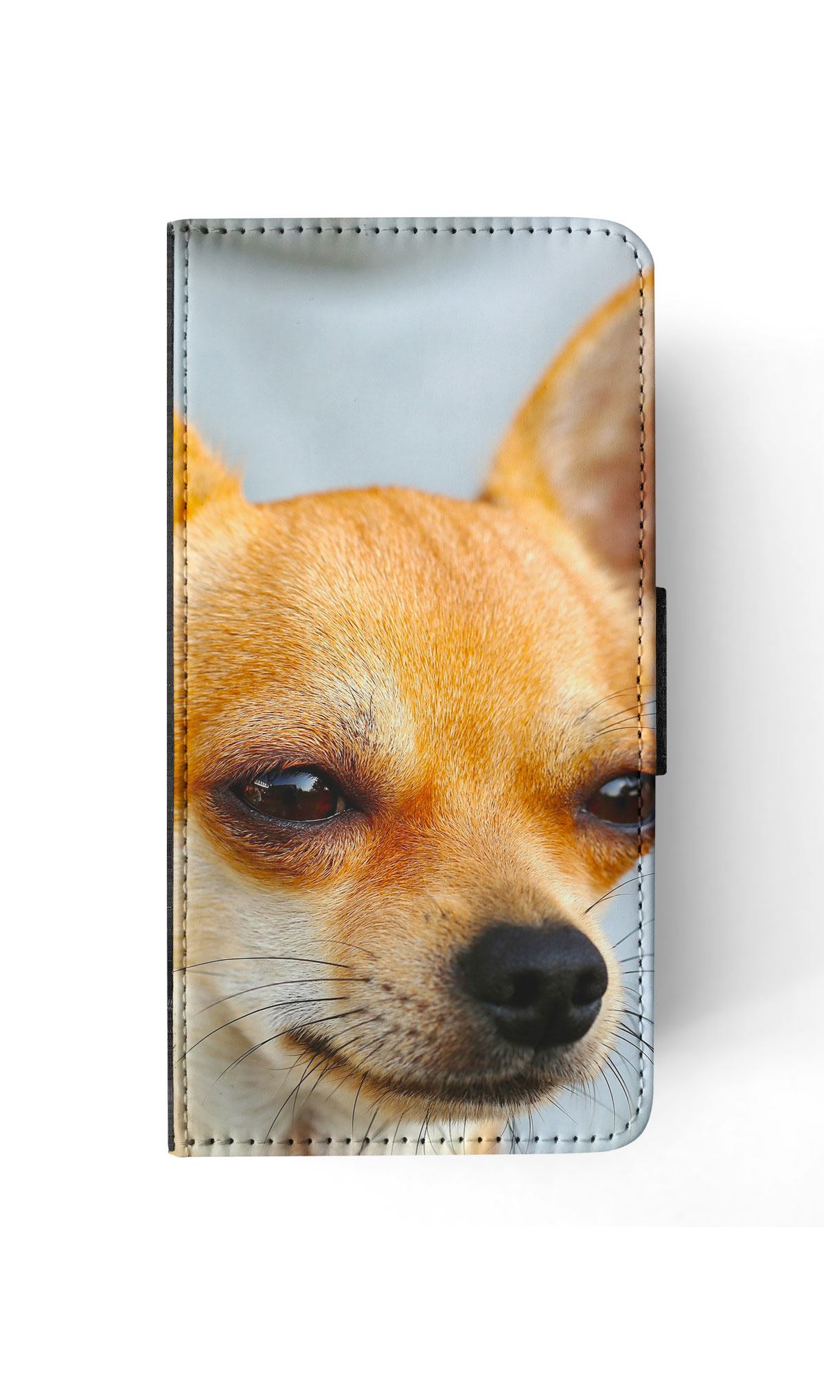 FLIP CASE FOR APPLE IPHONE|CHIHUAHUA DOG 1 - Picture 82 of 193