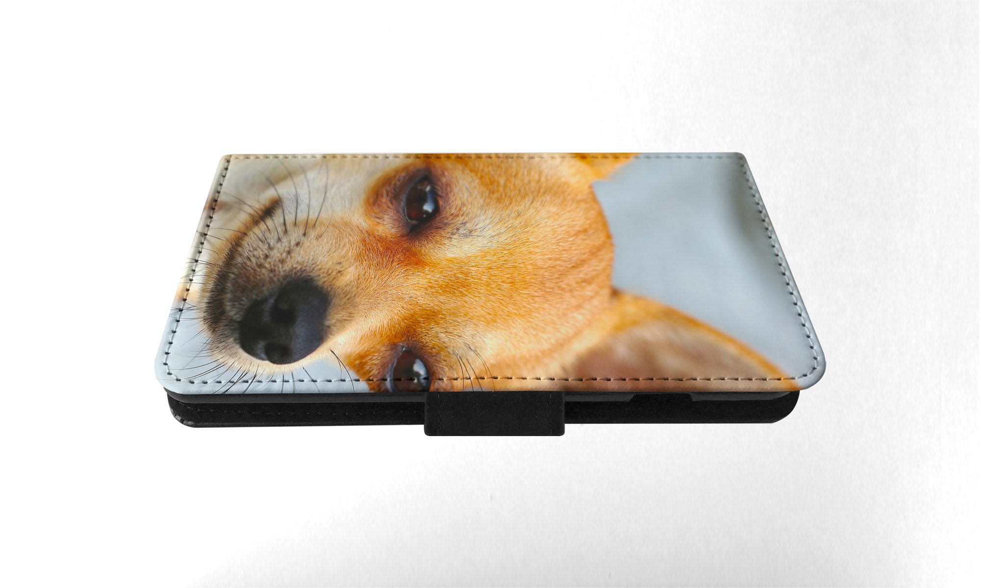 FLIP CASE FOR APPLE IPHONE|CHIHUAHUA DOG 1 - Picture 83 of 193