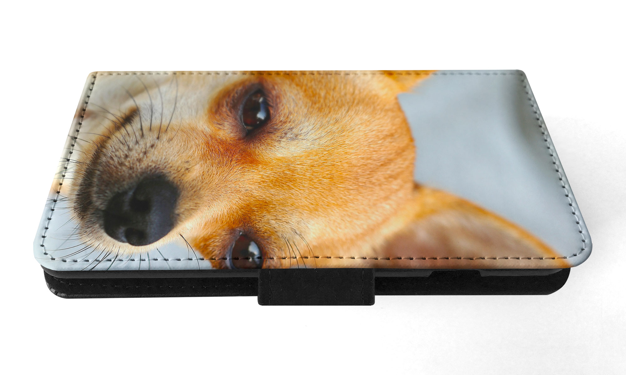FLIP CASE FOR APPLE IPHONE|CHIHUAHUA DOG 1 - Picture 58 of 193