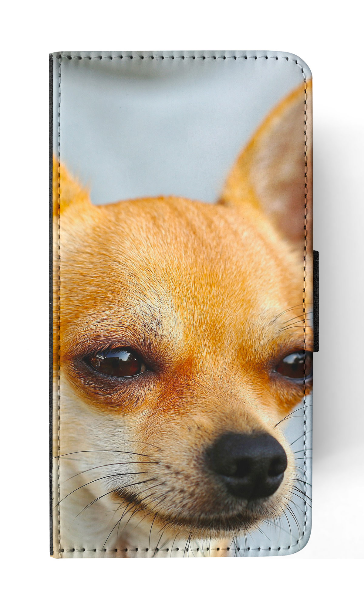 FLIP CASE FOR APPLE IPHONE|CHIHUAHUA DOG 1 - Picture 52 of 193
