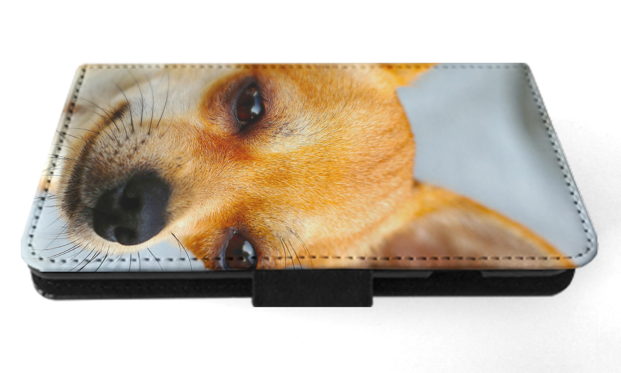 FLIP CASE FOR APPLE IPHONE|CHIHUAHUA DOG 1 - Picture 38 of 193