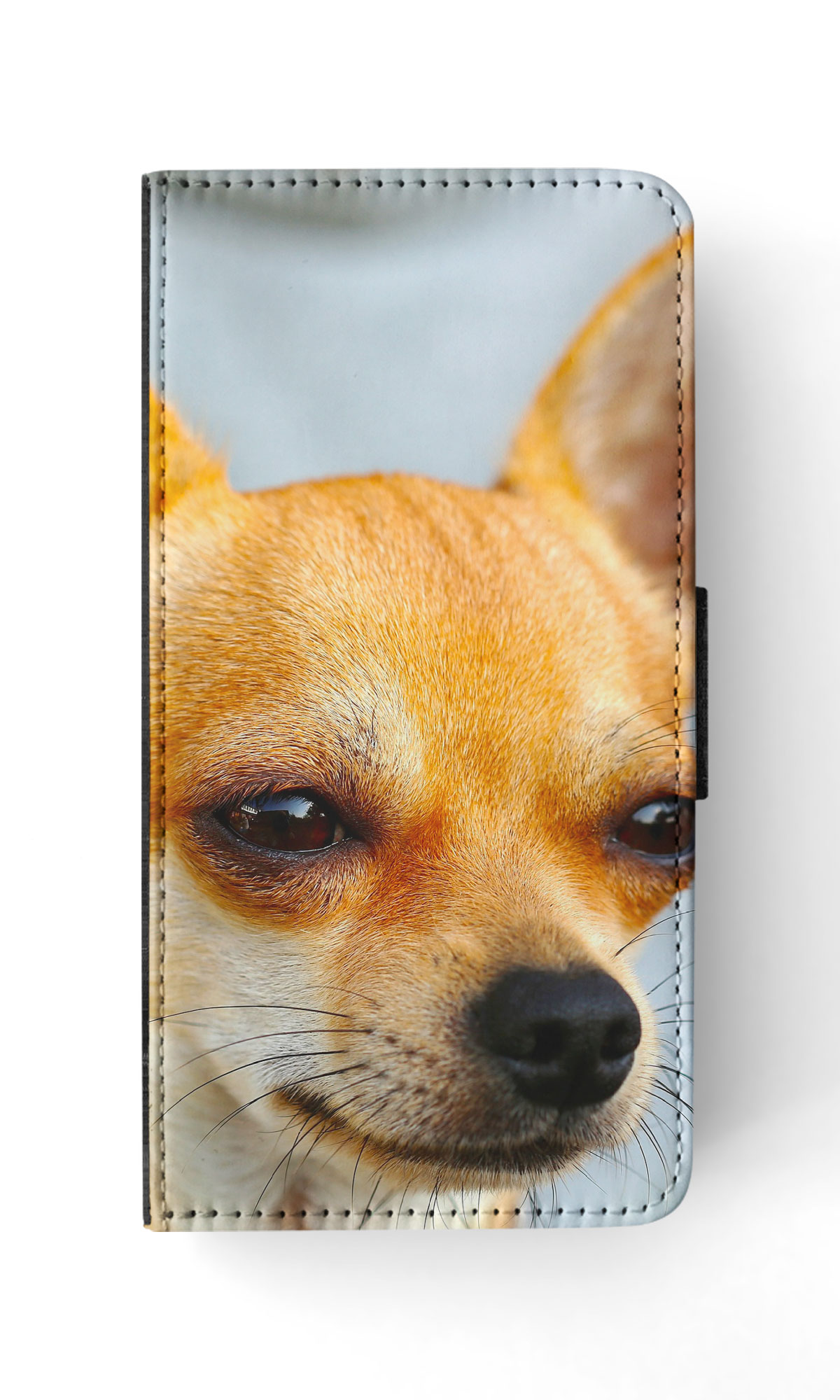 FLIP CASE FOR APPLE IPHONE|CHIHUAHUA DOG 1 - Picture 32 of 193