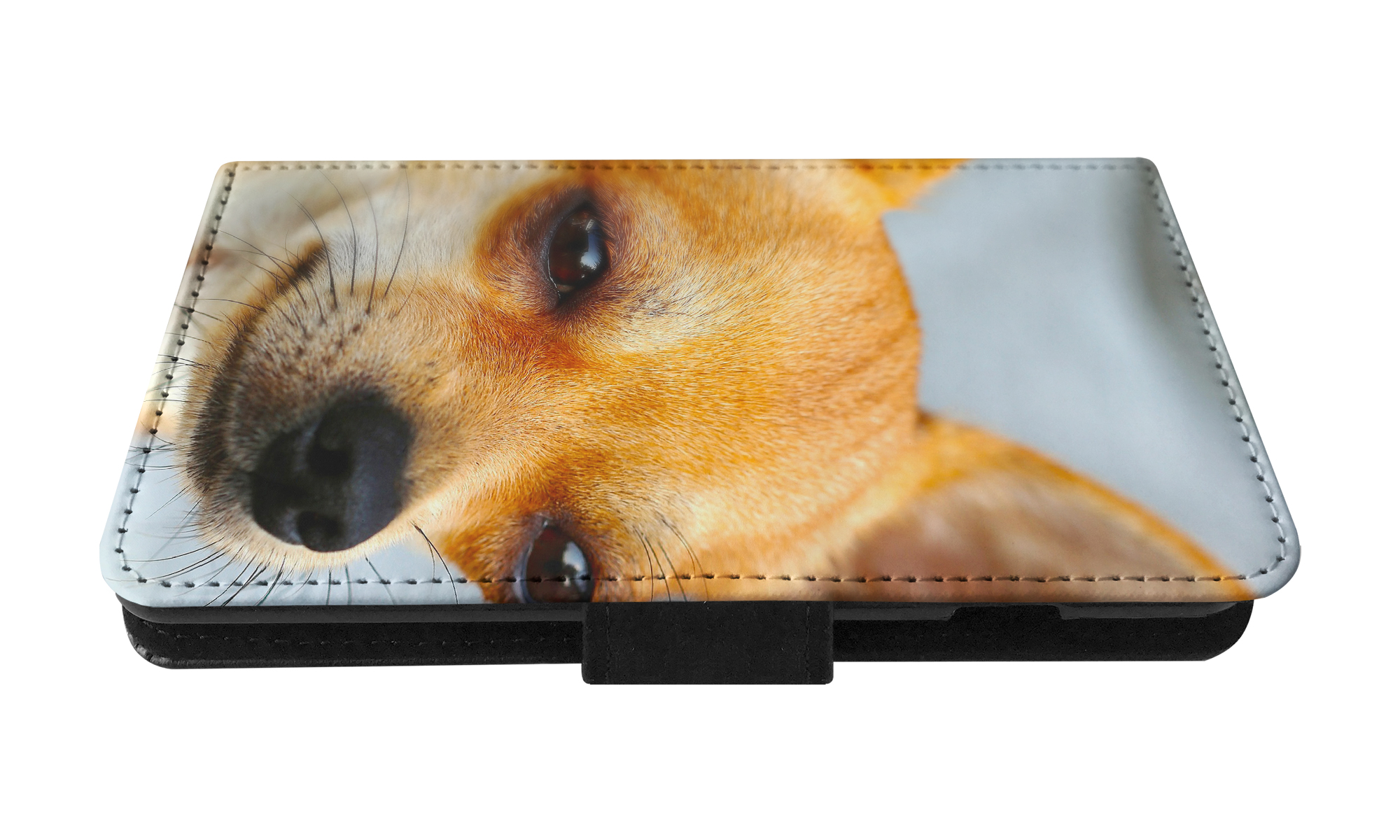 FLIP CASE FOR APPLE IPHONE|CHIHUAHUA DOG 1 - Picture 13 of 193
