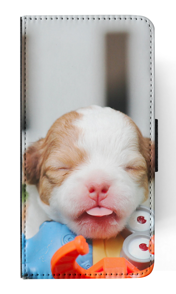 FLIP CASE FOR SAMSUNG GALAXY|CHIHUAHUA DOG 3 - Bild 112 von 120