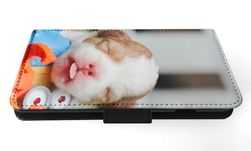 FLIP CASE FOR SAMSUNG GALAXY|CHIHUAHUA DOG 3 - Bild 113 von 120